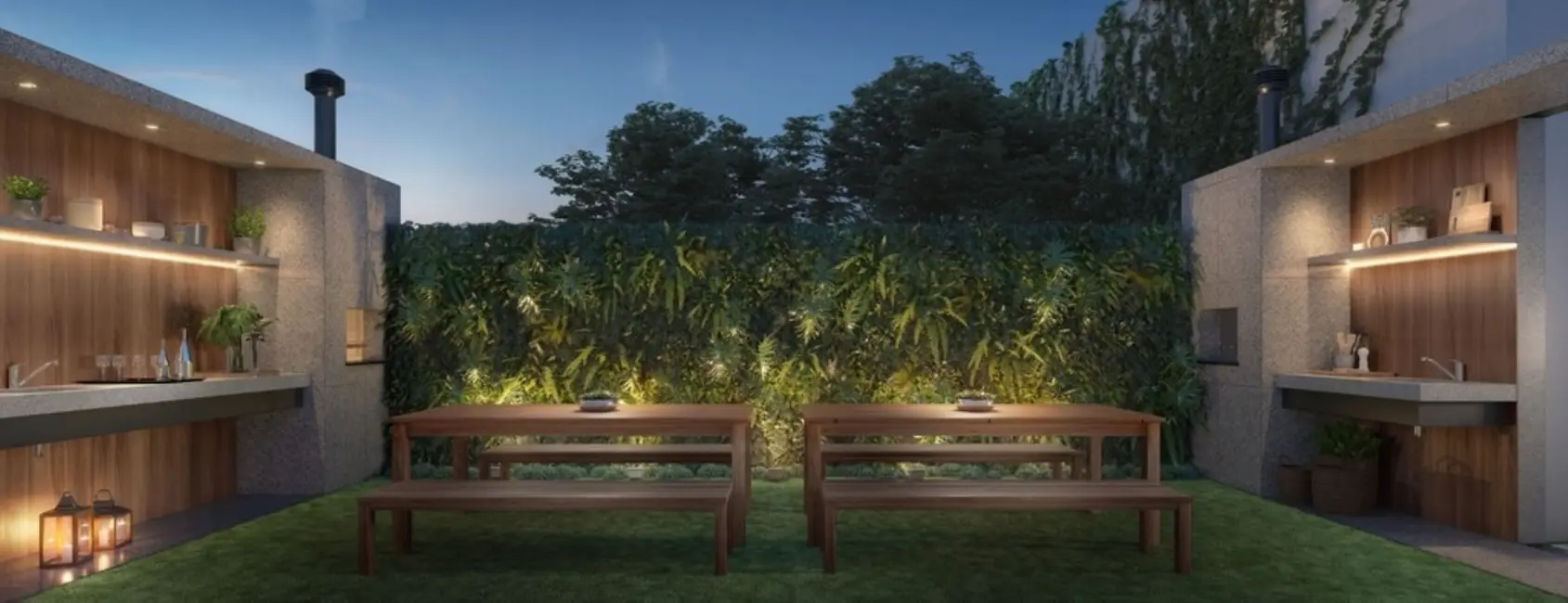 Foto 6 de Apartamento com 3 quartos à venda, 72m2 em Menino Deus, Porto Alegre - RS