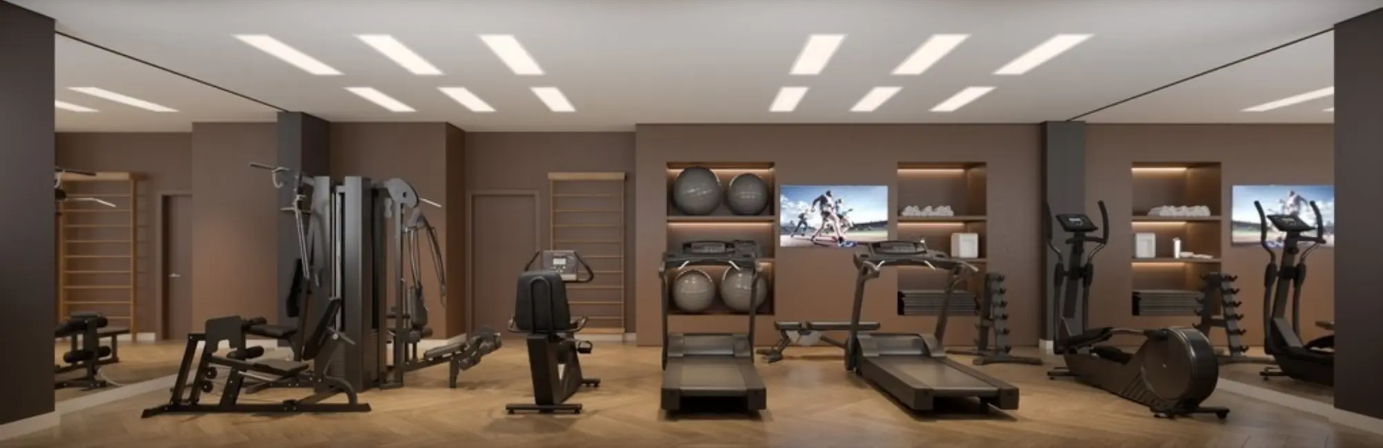 Foto 8 de Apartamento com 3 quartos à venda, 72m2 em Menino Deus, Porto Alegre - RS