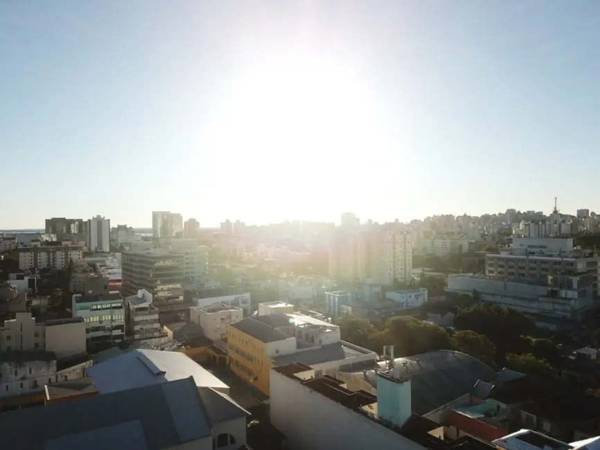 Foto 3 de Apartamento com 3 quartos à venda, 72m2 em Menino Deus, Porto Alegre - RS