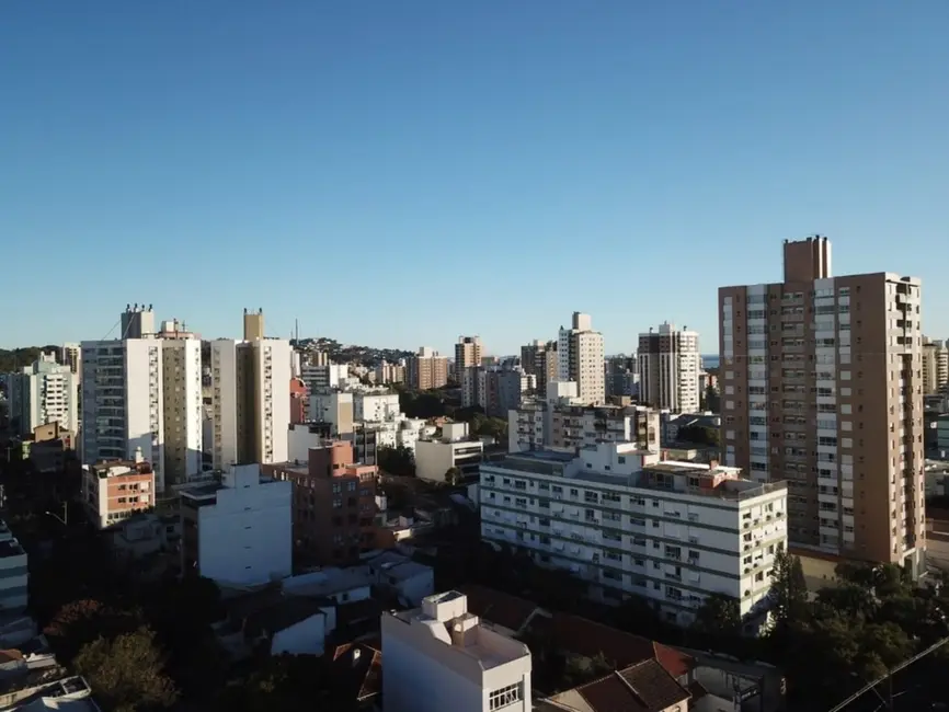 Foto 4 de Apartamento com 3 quartos à venda, 72m2 em Menino Deus, Porto Alegre - RS