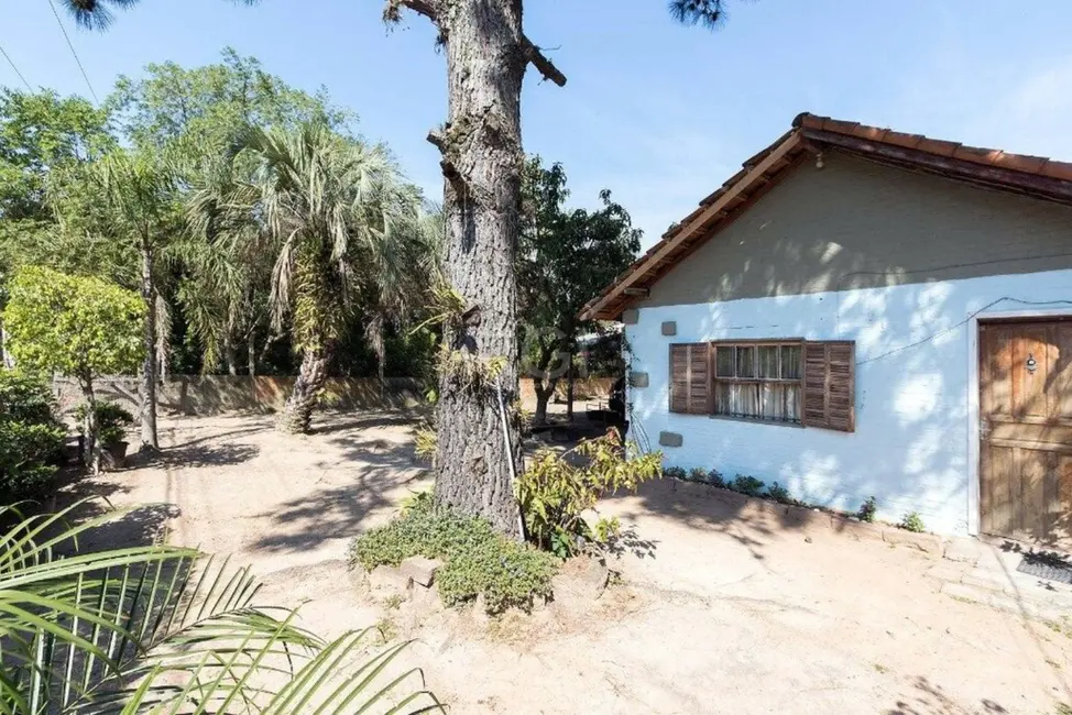 Terreno / Lote à venda, 346m2 em Chapéu do Sol, Porto Alegre - RS - imagem 4 Foto 4 de Terreno / Lote à venda, 346m2 em Chapéu do Sol, Porto Alegre - RS