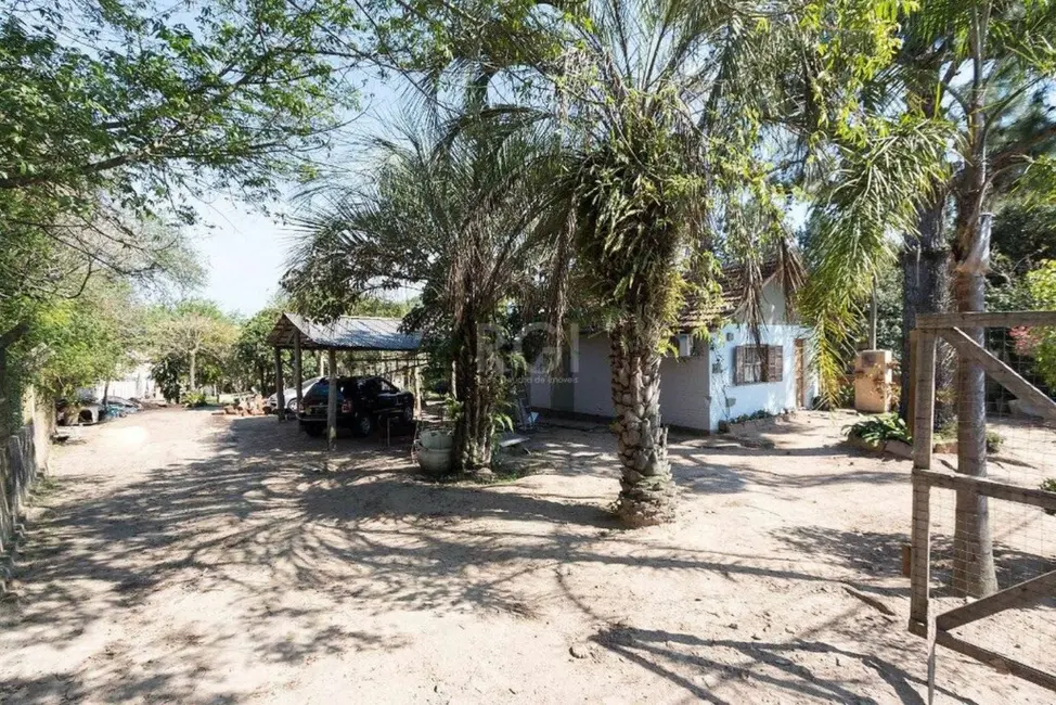 Terreno / Lote à venda, 346m2 em Chapéu do Sol, Porto Alegre - RS - imagem 3 Foto 3 de Terreno / Lote à venda, 346m2 em Chapéu do Sol, Porto Alegre - RS