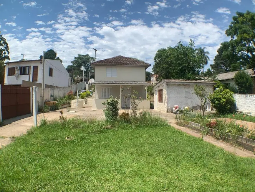 Foto 8 de Terreno / Lote à venda, 525m2 em Belém Velho, Porto Alegre - RS