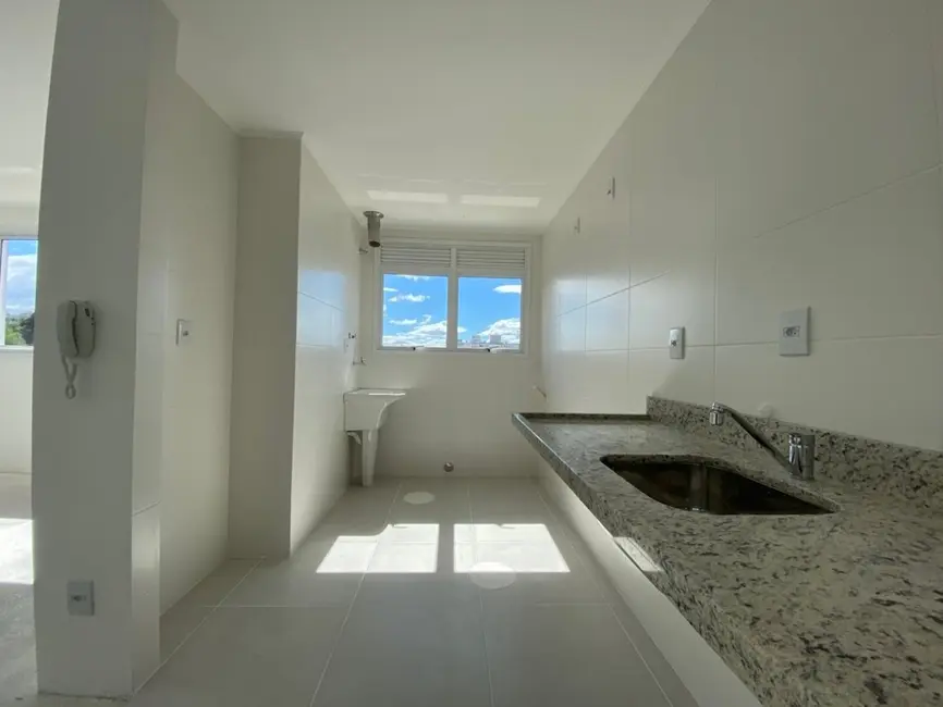 Apartamento com 1 quarto à venda, 51m2 em Azenha, Porto Alegre - RS - imagem 7 Foto 7 de Apartamento com 1 quarto à venda, 51m2 em Azenha, Porto Alegre - RS