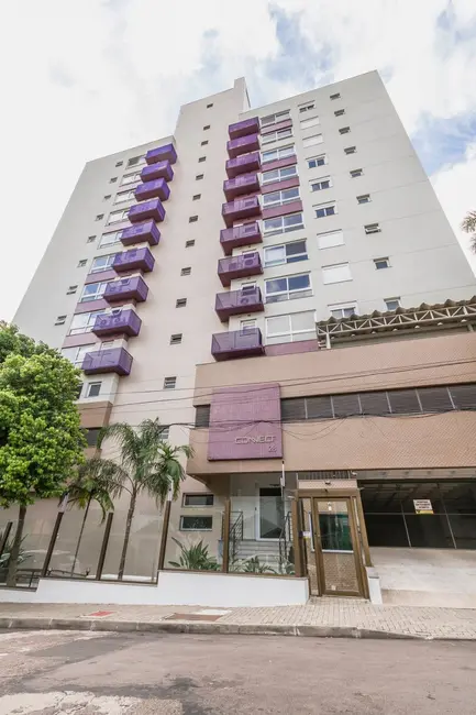 Foto 1 de Apartamento com 1 quarto à venda, 45m2 em Menino Deus, Porto Alegre - RS