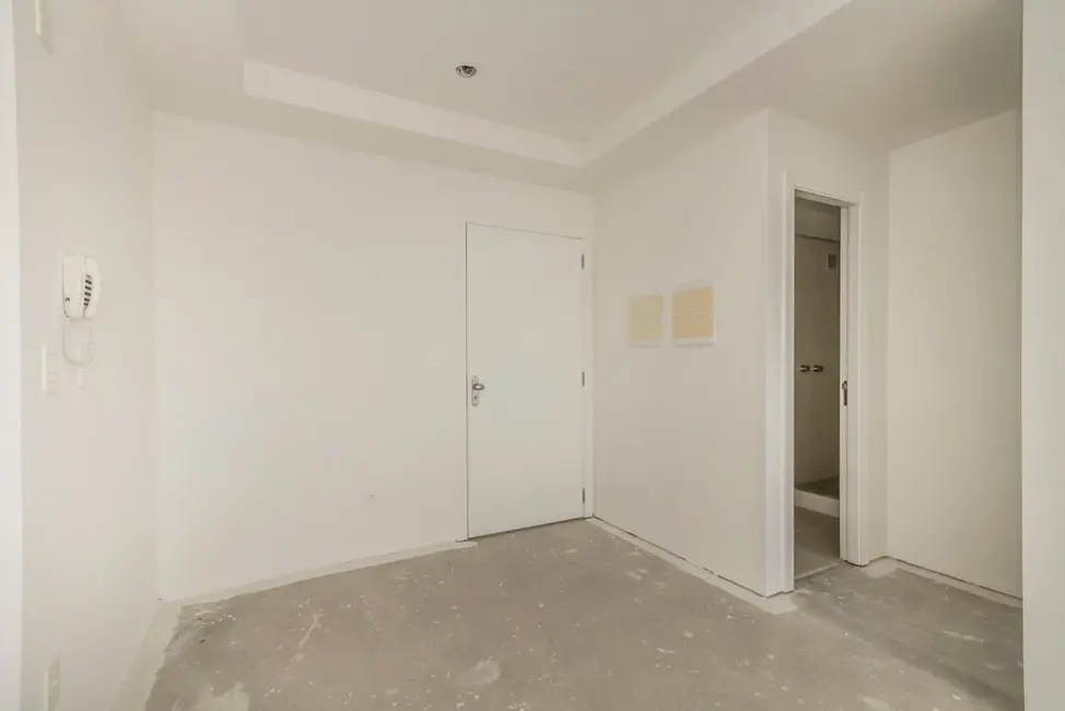 Apartamento com 1 quarto à venda, 45m2 em Menino Deus, Porto Alegre - RS - imagem 6 Foto 6 de Apartamento com 1 quarto à venda, 45m2 em Menino Deus, Porto Alegre - RS