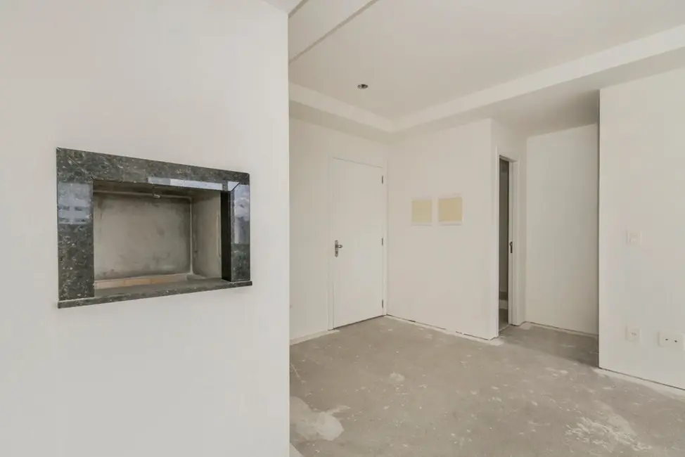 Apartamento com 1 quarto à venda, 45m2 em Menino Deus, Porto Alegre - RS - imagem 4 Foto 4 de Apartamento com 1 quarto à venda, 45m2 em Menino Deus, Porto Alegre - RS