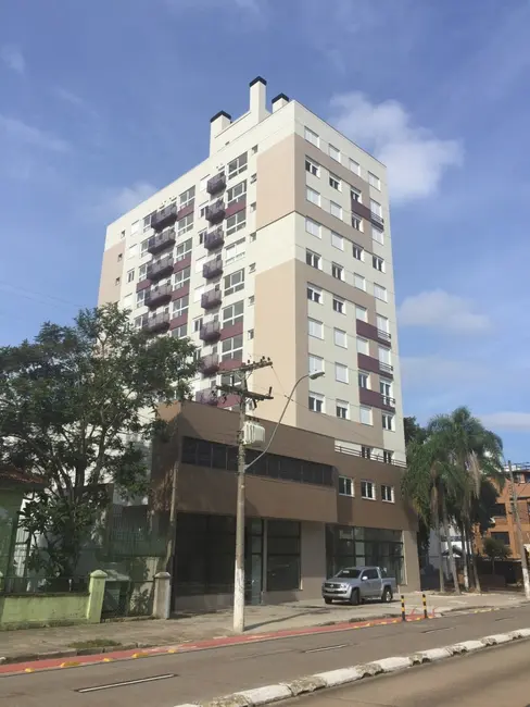 Foto 2 de Apartamento com 2 quartos à venda, 76m2 em Menino Deus, Porto Alegre - RS