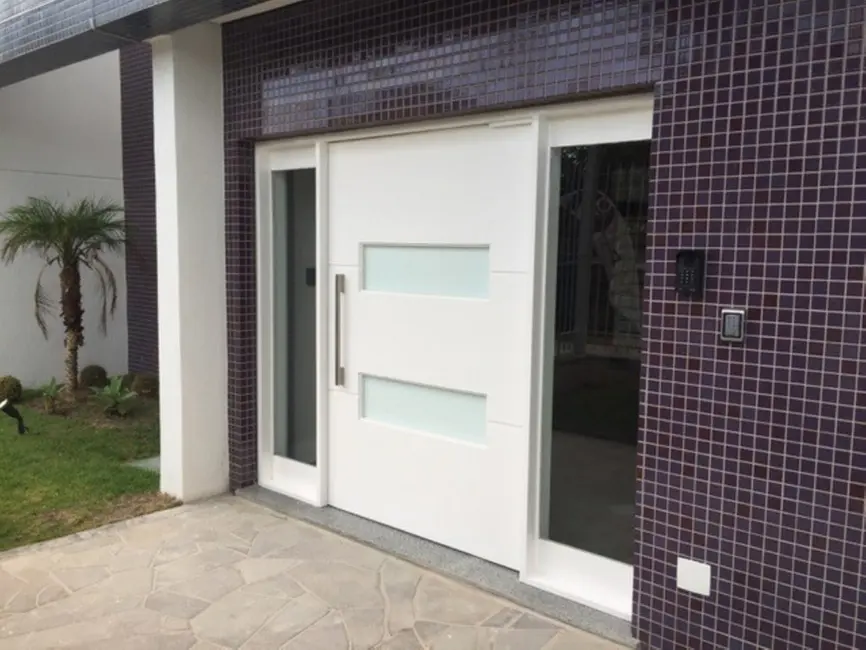 Foto 4 de Apartamento com 3 quartos à venda, 73m2 em Cavalhada, Porto Alegre - RS