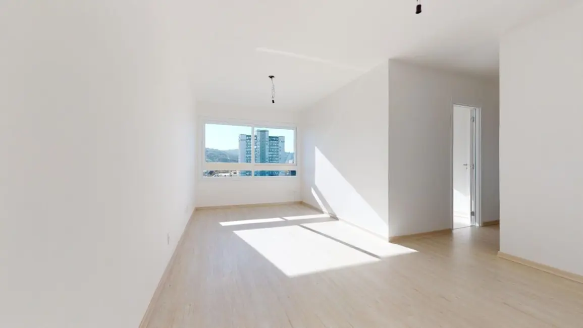 Foto 8 de Apartamento com 3 quartos à venda, 73m2 em Cavalhada, Porto Alegre - RS