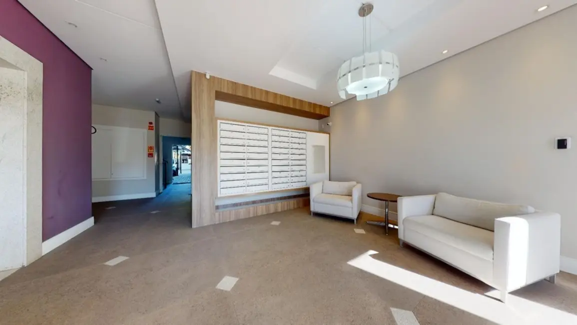 Foto 6 de Apartamento com 3 quartos à venda, 73m2 em Cavalhada, Porto Alegre - RS