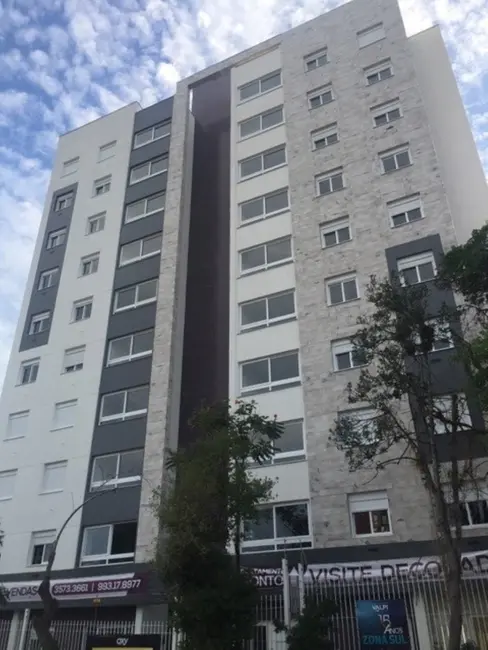 Foto 1 de Apartamento com 3 quartos à venda, 73m2 em Cavalhada, Porto Alegre - RS