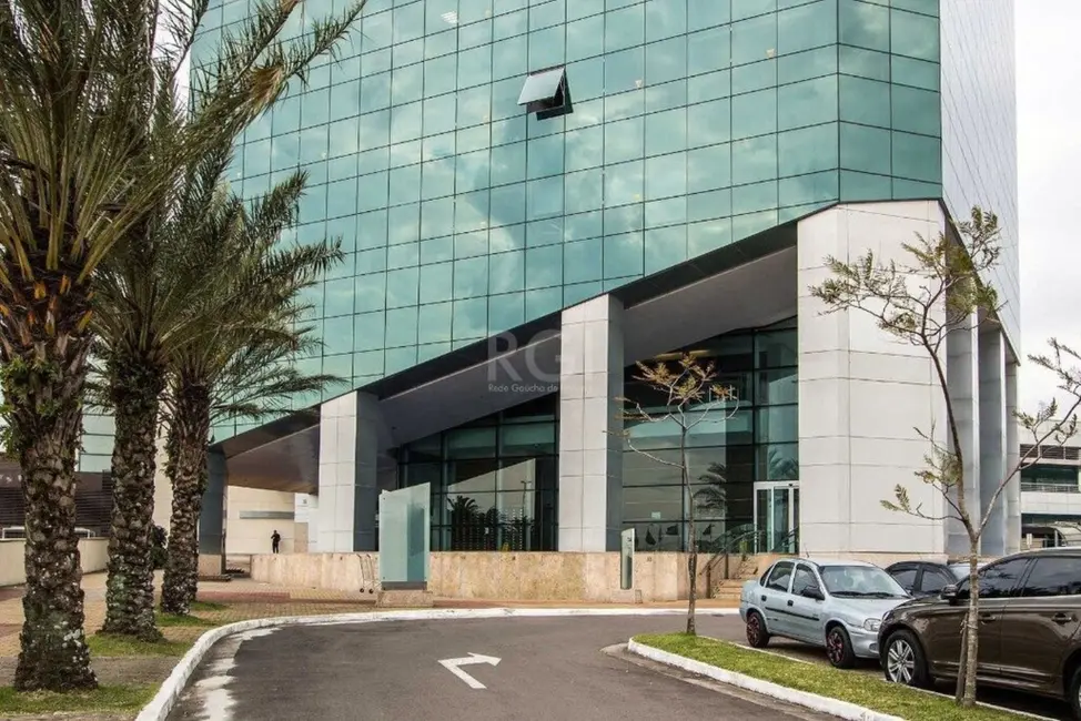 Foto 4 de Sala Comercial à venda, 86m2 em Cristal, Porto Alegre - RS