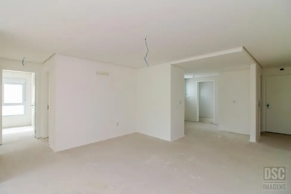 Apartamento com 3 quartos à venda, 110m2 em Menino Deus, Porto Alegre - RS - imagem 6 Foto 6 de Apartamento com 3 quartos à venda, 110m2 em Menino Deus, Porto Alegre - RS