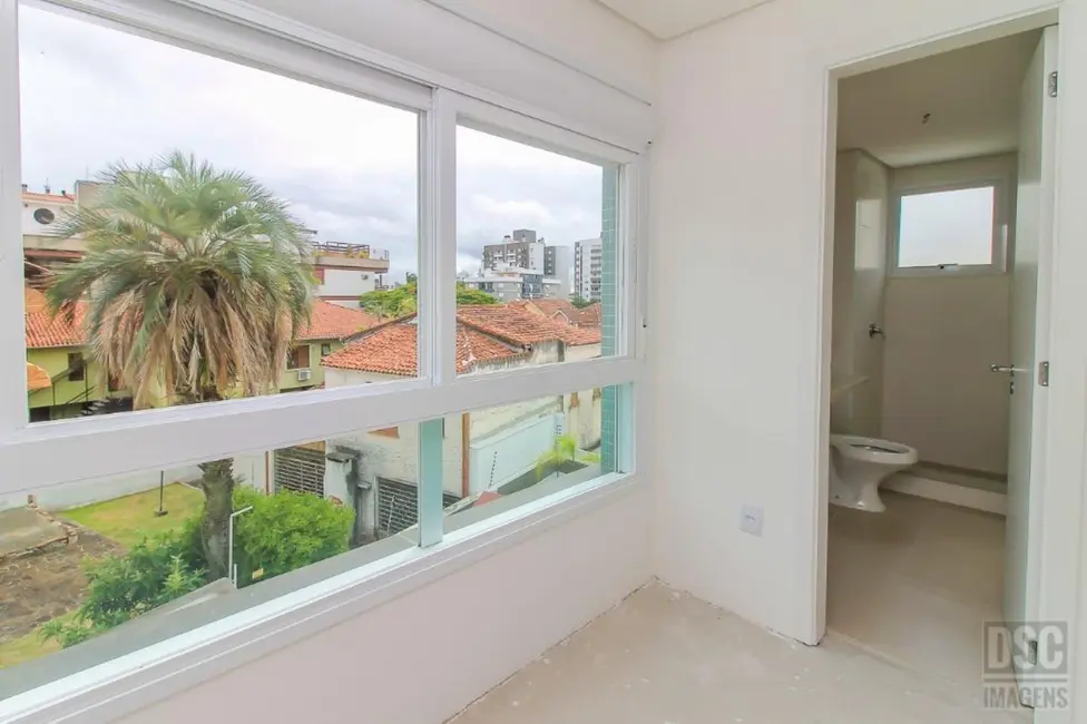 Apartamento com 3 quartos à venda, 110m2 em Menino Deus, Porto Alegre - RS - imagem 9 Foto 9 de Apartamento com 3 quartos à venda, 110m2 em Menino Deus, Porto Alegre - RS