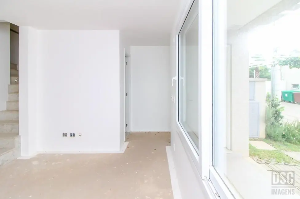 Foto 6 de Casa de Condomínio com 3 quartos à venda, 155m2 em Vila Nova, Porto Alegre - RS