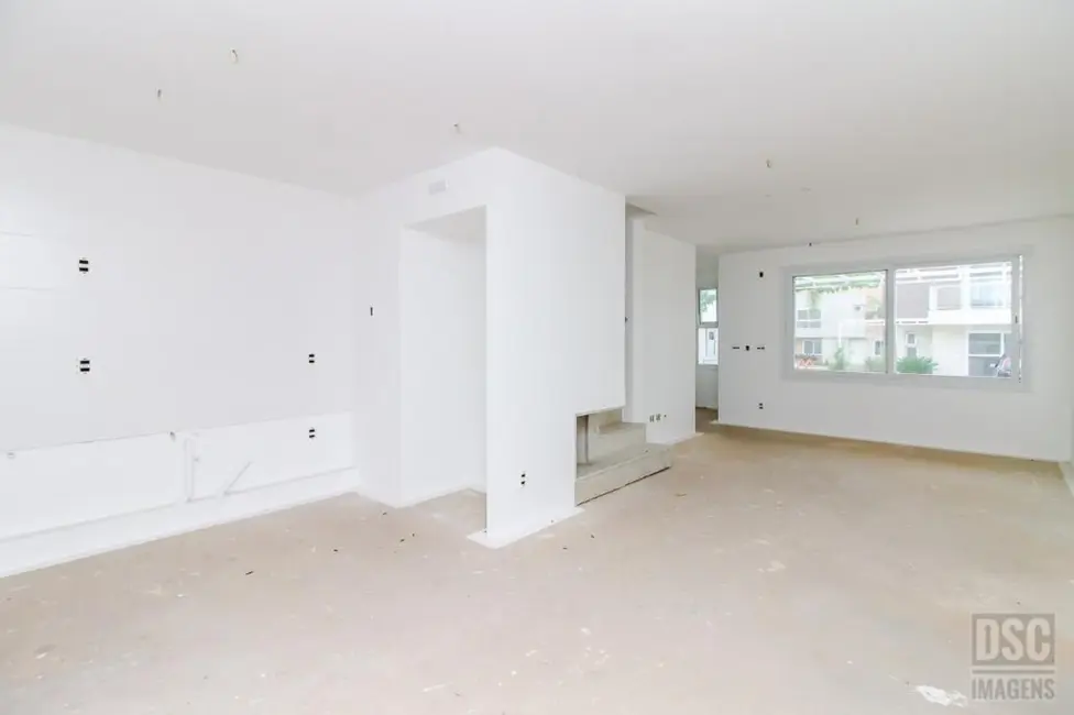Foto 9 de Casa de Condomínio com 3 quartos à venda, 155m2 em Vila Nova, Porto Alegre - RS