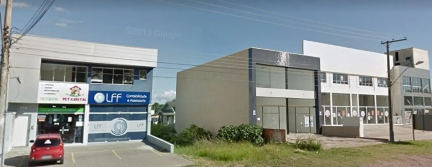 Foto 4 de Terreno / Lote à venda, 300m2 em Hípica, Porto Alegre - RS