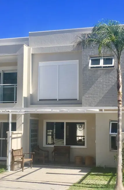 Foto 4 de Casa de Condomínio com 3 quartos à venda, 156m2 em Vila Nova, Porto Alegre - RS