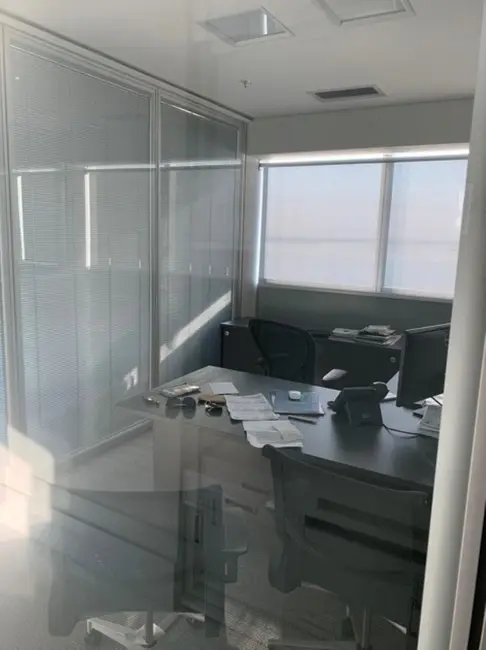 Foto 5 de Sala Comercial à venda, 83m2 em Cristal, Porto Alegre - RS