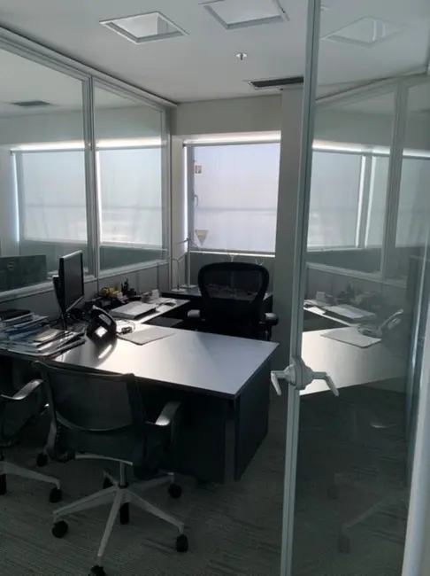 Foto 6 de Sala Comercial à venda, 83m2 em Cristal, Porto Alegre - RS