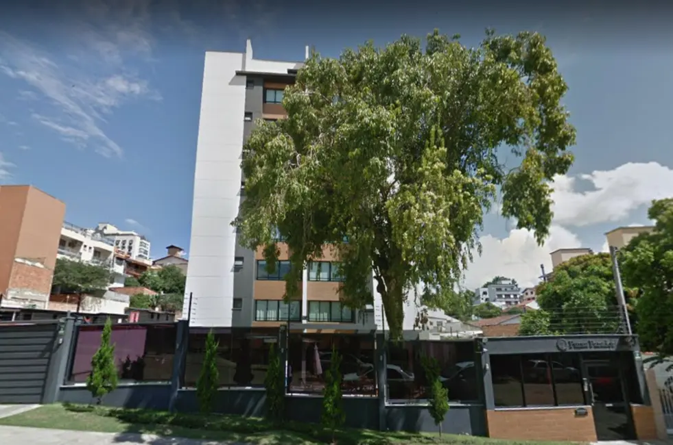 Foto 2 de Apartamento com 2 quartos à venda, 57m2 em Tristeza, Porto Alegre - RS