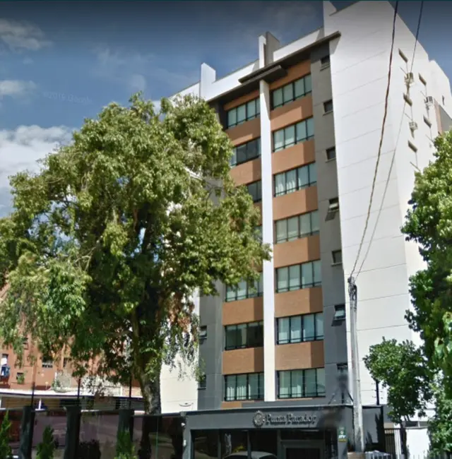 Foto 1 de Apartamento com 2 quartos à venda, 57m2 em Tristeza, Porto Alegre - RS