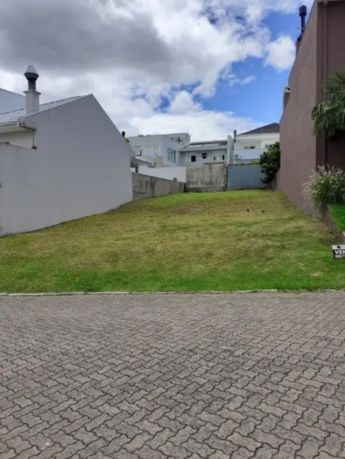 Foto 1 de Terreno / Lote à venda, 193m2 em Aberta dos Morros, Porto Alegre - RS