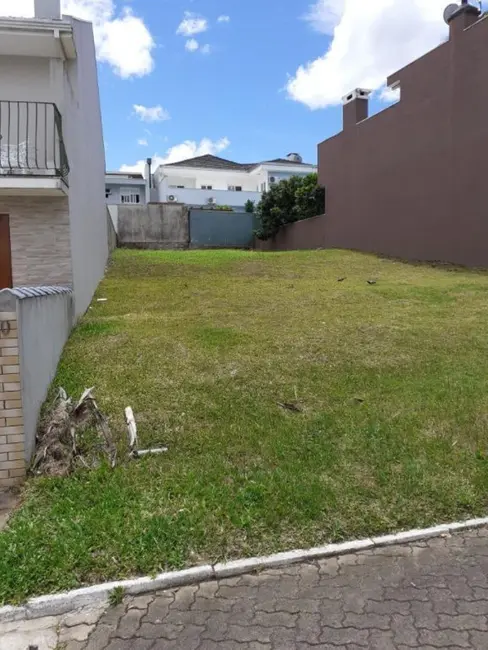 Terreno / Lote à venda, 193m2 em Aberta dos Morros, Porto Alegre - RS - imagem 3 Foto 3 de Terreno / Lote à venda, 193m2 em Aberta dos Morros, Porto Alegre - RS
