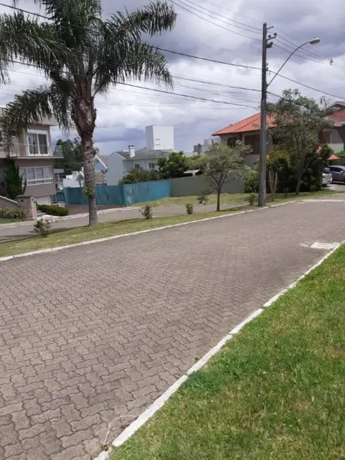 Terreno / Lote à venda, 193m2 em Aberta dos Morros, Porto Alegre - RS - imagem 5 Foto 5 de Terreno / Lote à venda, 193m2 em Aberta dos Morros, Porto Alegre - RS