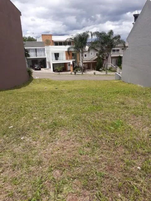 Terreno / Lote à venda, 193m2 em Aberta dos Morros, Porto Alegre - RS - imagem 4 Foto 4 de Terreno / Lote à venda, 193m2 em Aberta dos Morros, Porto Alegre - RS