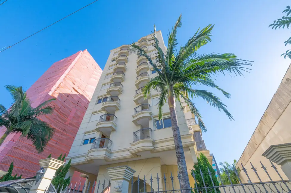 Apartamento com 1 quarto à venda, 48m2 em Menino Deus, Porto Alegre - RS - imagem 1 Foto 1 de Apartamento com 1 quarto à venda, 48m2 em Menino Deus, Porto Alegre - RS