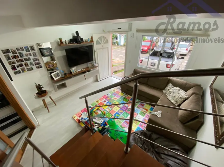 Foto 3 de Apartamento com 2 quartos à venda, 80m2 em Cavalhada, Porto Alegre - RS