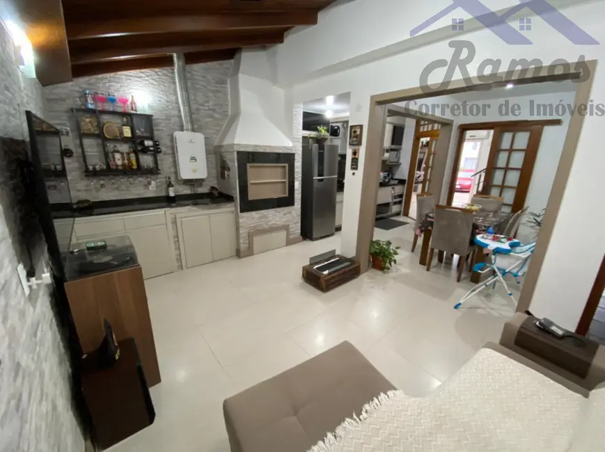 Foto 4 de Apartamento com 2 quartos à venda, 80m2 em Cavalhada, Porto Alegre - RS