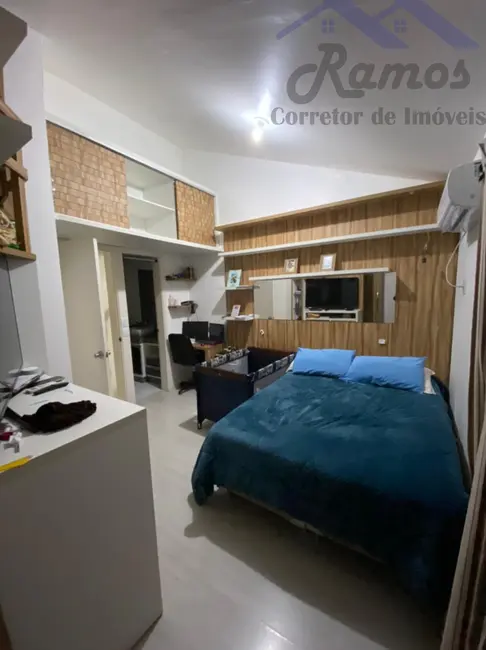 Foto 6 de Apartamento com 2 quartos à venda, 80m2 em Cavalhada, Porto Alegre - RS