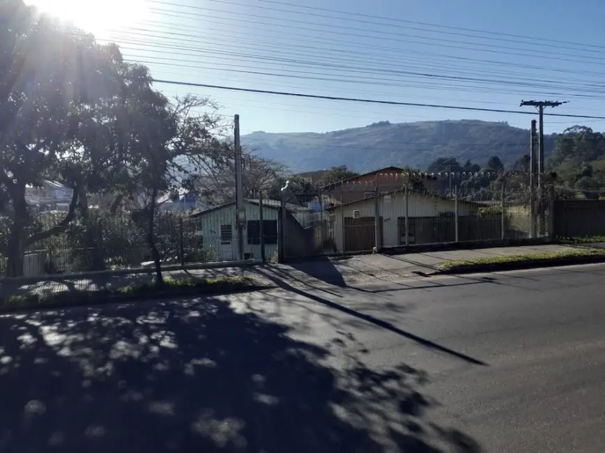 Foto 2 de Terreno / Lote à venda, 80m2 em Hípica, Porto Alegre - RS