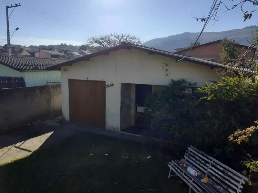 Foto 1 de Terreno / Lote à venda, 80m2 em Hípica, Porto Alegre - RS