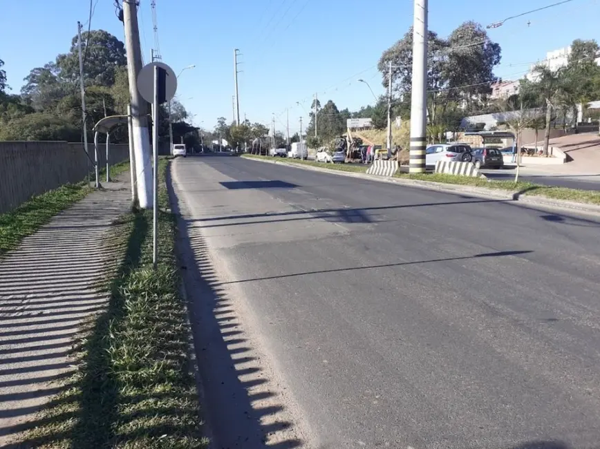 Foto 6 de Terreno / Lote à venda, 80m2 em Hípica, Porto Alegre - RS