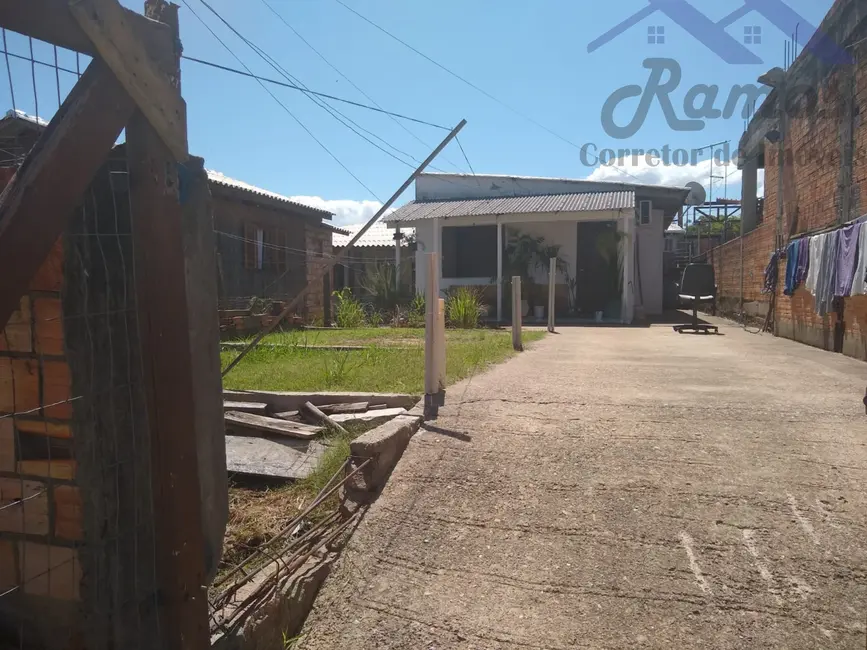 Casa com 2 quartos à venda, 100m2 em Ponta Grossa, Porto Alegre - RS - imagem 3 Foto 3 de Casa com 2 quartos à venda, 100m2 em Ponta Grossa, Porto Alegre - RS