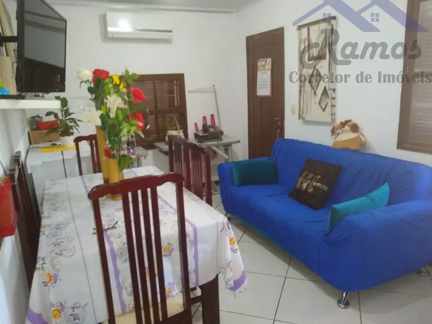 Casa com 2 quartos à venda, 100m2 em Ponta Grossa, Porto Alegre - RS - imagem 4 Foto 4 de Casa com 2 quartos à venda, 100m2 em Ponta Grossa, Porto Alegre - RS