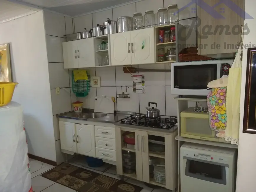 Casa com 2 quartos à venda, 100m2 em Ponta Grossa, Porto Alegre - RS - imagem 7 Foto 7 de Casa com 2 quartos à venda, 100m2 em Ponta Grossa, Porto Alegre - RS