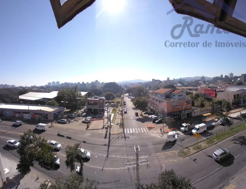 Foto 4 de Sala Comercial à venda, 25m2 em Cavalhada, Porto Alegre - RS