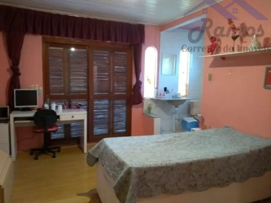 Foto 6 de Casa com 3 quartos à venda, 100m2 em Santa Tereza, Porto Alegre - RS
