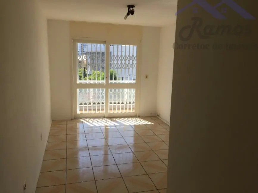 Foto 8 de Apartamento com 1 quarto à venda, 44m2 em Azenha, Porto Alegre - RS