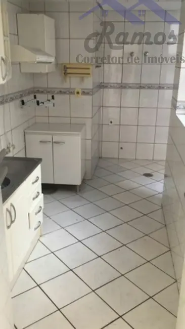 Foto 7 de Apartamento com 1 quarto à venda, 44m2 em Azenha, Porto Alegre - RS