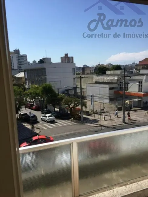 Foto 3 de Apartamento com 1 quarto à venda, 44m2 em Azenha, Porto Alegre - RS