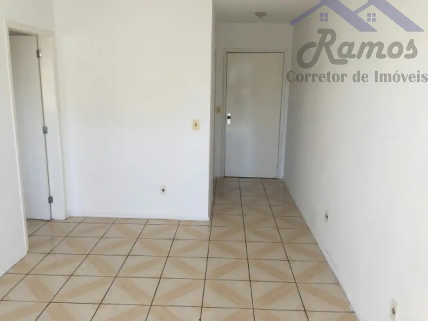 Foto 1 de Apartamento com 1 quarto à venda, 44m2 em Azenha, Porto Alegre - RS