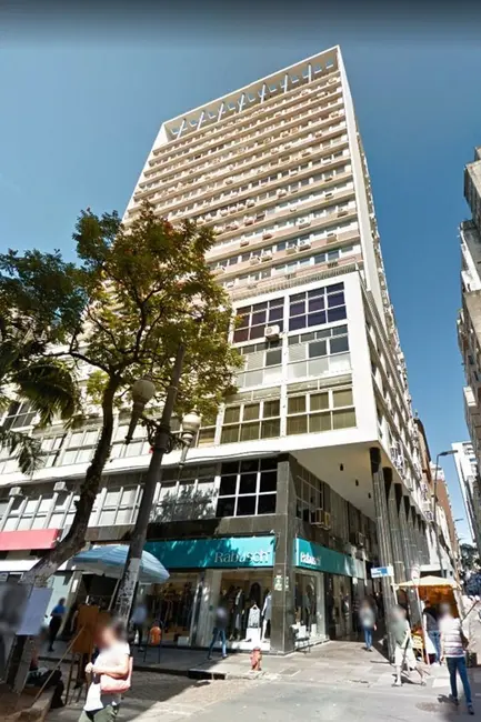 Sala Comercial à venda, 74m2 em Centro Histórico, Porto Alegre - RS - imagem 3 Foto 3 de Sala Comercial à venda, 74m2 em Centro Histórico, Porto Alegre - RS