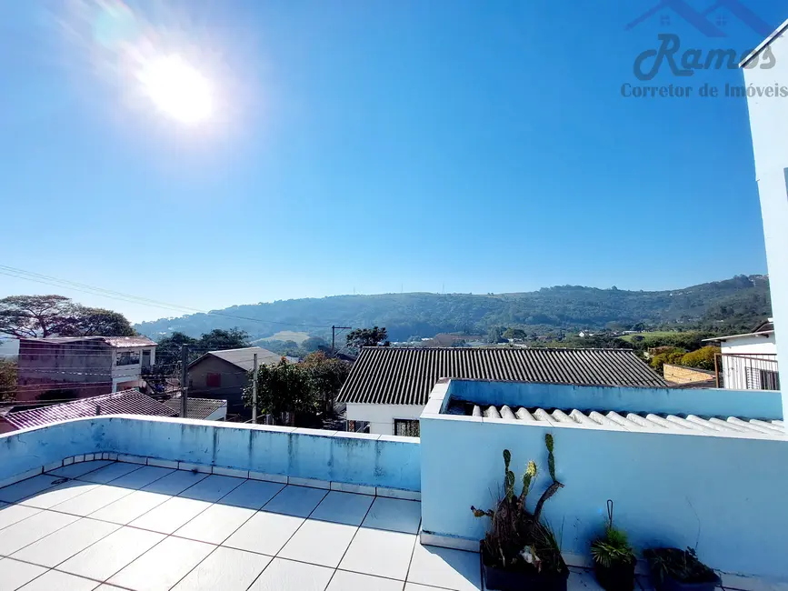 Foto 8 de Casa com 4 quartos à venda, 215m2 em Vila Nova, Porto Alegre - RS