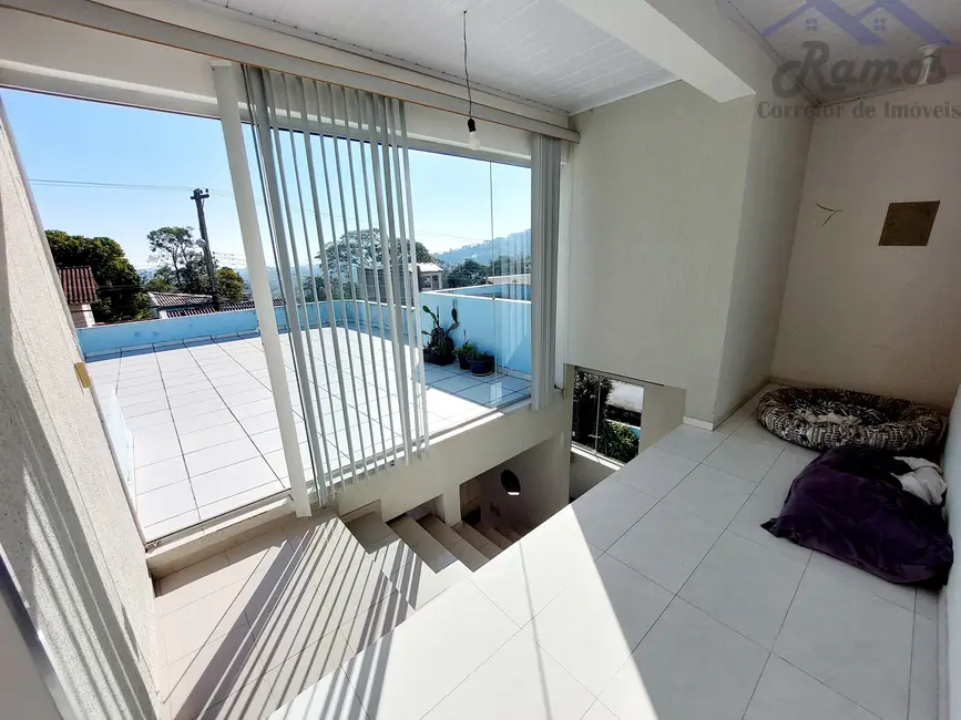 Foto 6 de Casa com 4 quartos à venda, 215m2 em Vila Nova, Porto Alegre - RS